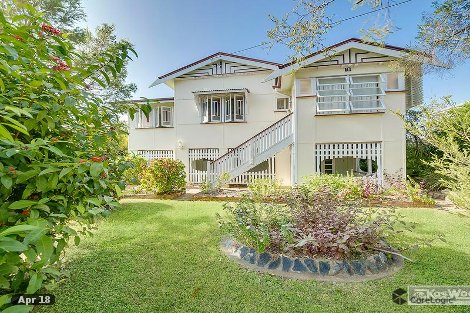 18 Buckle St, Park Avenue, QLD 4701