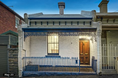 9 Erskine St, North Melbourne, VIC 3051