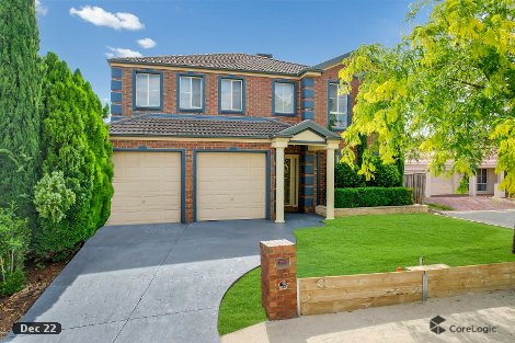 4 Jolly Pl, Sydenham, VIC 3037