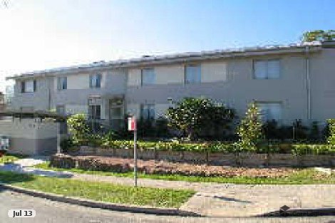 6/36-40 Old Pittwater Rd, Brookvale, NSW 2100