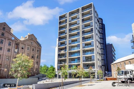 306/3 Mungo Scott Pl, Summer Hill, NSW 2130