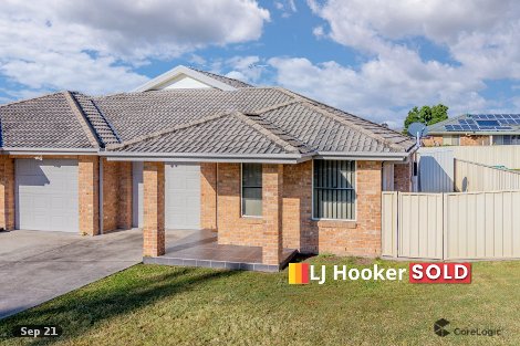 2/26 Pioneer Rd, Hunterview, NSW 2330