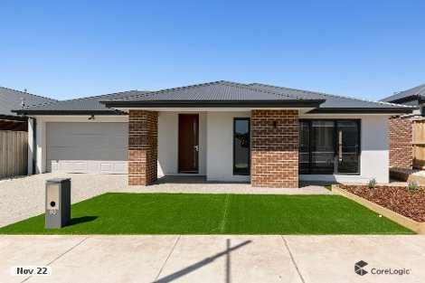 60 Flannery Cct, Charlemont, VIC 3217