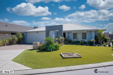 19 Sessilis Cres, Wattle Grove, WA 6107