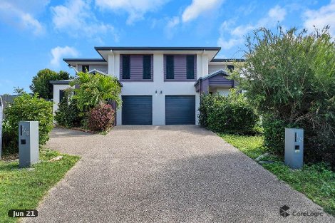 2/28 Dustwill St, Eimeo, QLD 4740