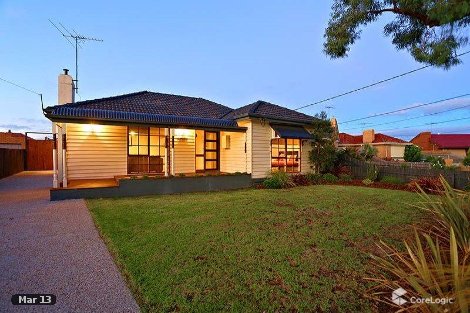 52 Sutherland St, Hadfield, VIC 3046