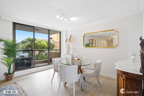 99/26 Kirketon Rd, Darlinghurst, NSW 2010