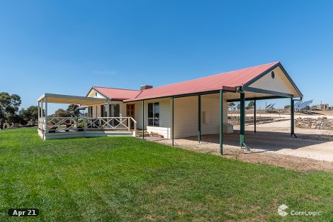 120 Meechi Rd, Woodchester, SA 5255