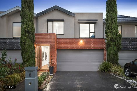 8 Angler Lane, Maribyrnong, VIC 3032