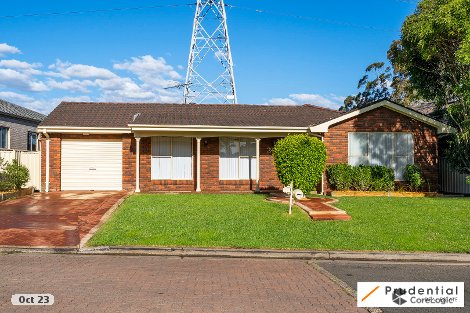 29 Cormorant Ave, Hinchinbrook, NSW 2168