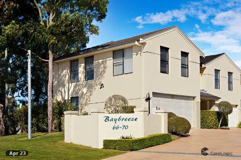 3/66-70 Old Taren Point Rd, Taren Point, NSW 2229