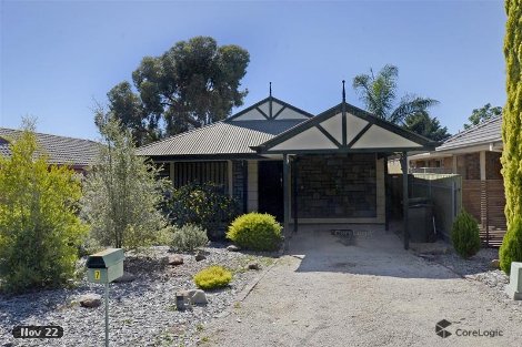 7 Baume Cct, Old Reynella, SA 5161