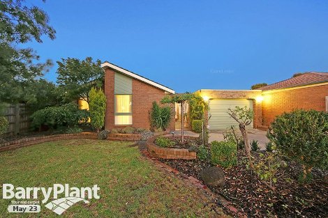8 Mersey Cl, Rowville, VIC 3178