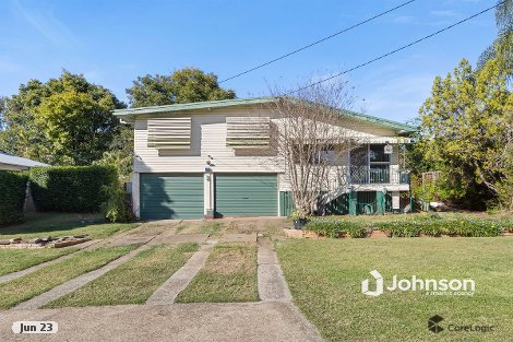 3 James St, East Ipswich, QLD 4305