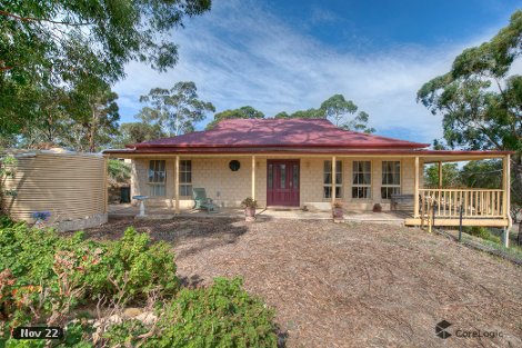 4 Clarendon Rd, Chandlers Hill, SA 5159