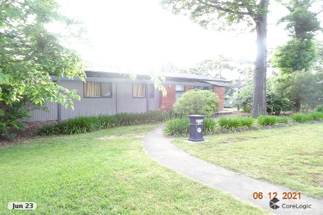 35 Jacka Cres, Campbell, ACT 2612