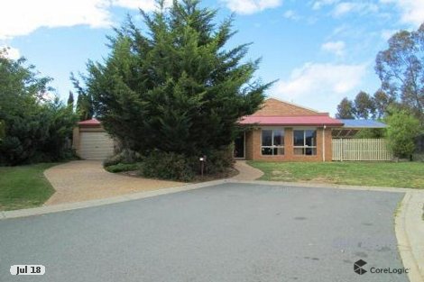 15 Mulleun Cl, Ngunnawal, ACT 2913