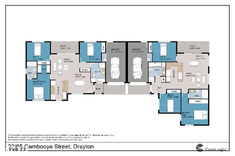 Lot 20/65 Cambooya St, Drayton, QLD 4350