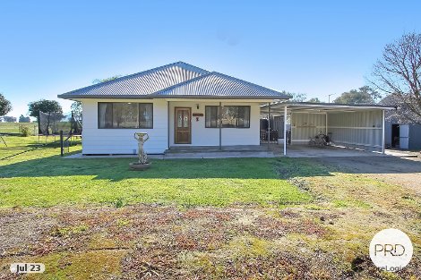 3354 Urana Rd, Burrumbuttock, NSW 2642