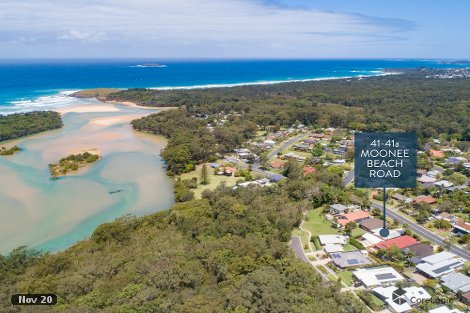 41 Moonee Beach Rd, Moonee Beach, NSW 2450