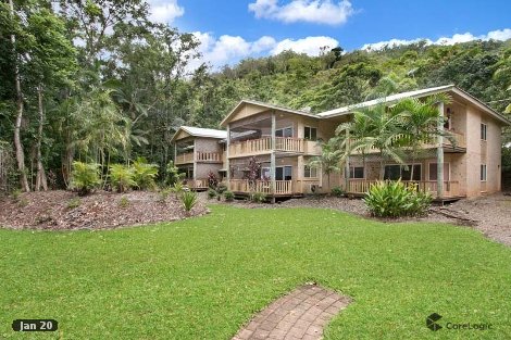 18/132-140 Stoney Creek Rd, Kamerunga, QLD 4870