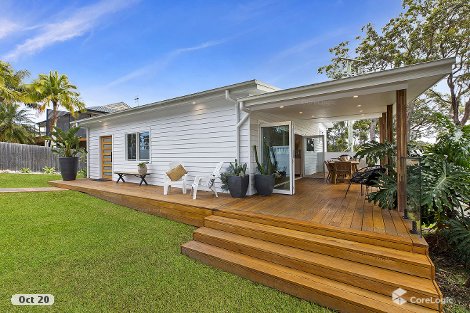 1 Heights Cres, Wamberal, NSW 2260