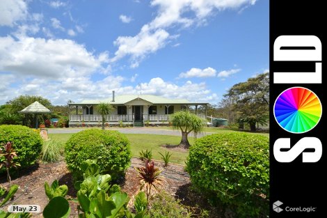 501 Old Maryborough Rd, Chatsworth, QLD 4570