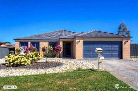 24 Shaftesbury Ave, Winter Valley, VIC 3358