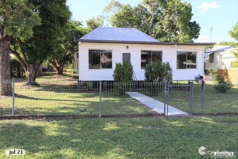 83 Hodgkinson St, Charters Towers City, QLD 4820