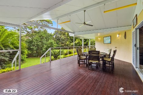 16 Taroona Ct, Peachester, QLD 4519