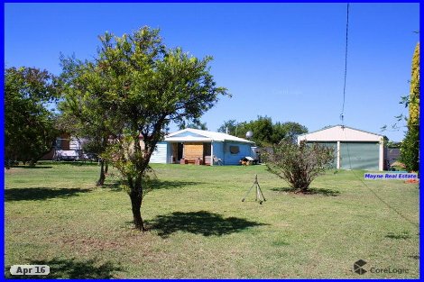 35 Drayton St, Allora, QLD 4362