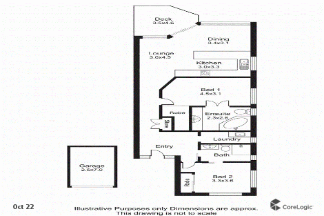 3/41 Sims Esp, Yorkeys Knob, QLD 4878