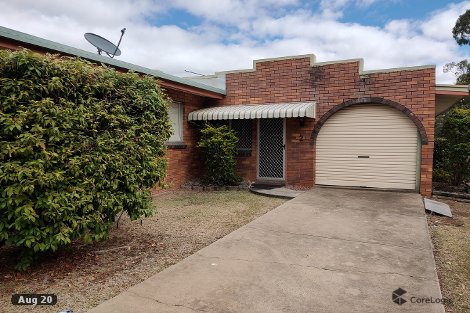 2/453 Eichelberger St, Frenchville, QLD 4701