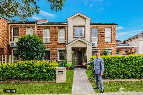 4 Peppercorn Ave, Fairfield East, NSW 2165