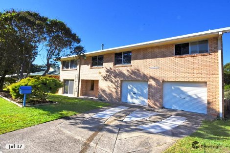 27 Peach Gr, Laurieton, NSW 2443