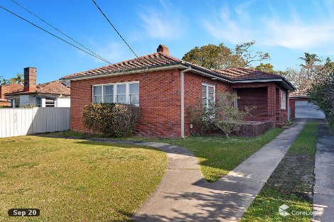 20 Loorana St, Roseville Chase, NSW 2069