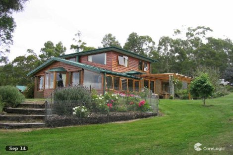 265 Whittons Rd, Kettering, TAS 7155