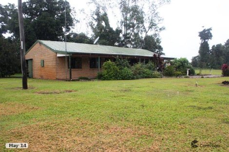 208 Sheahans Rd, Long Pocket, QLD 4850