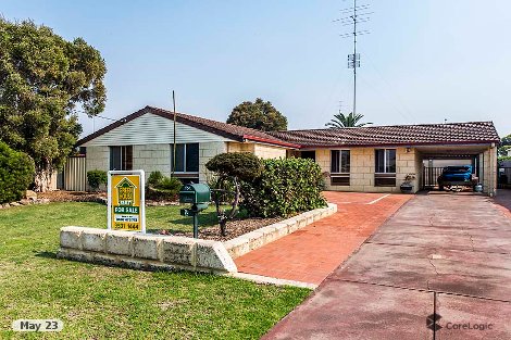 2 Walmsley St, Waroona, WA 6215