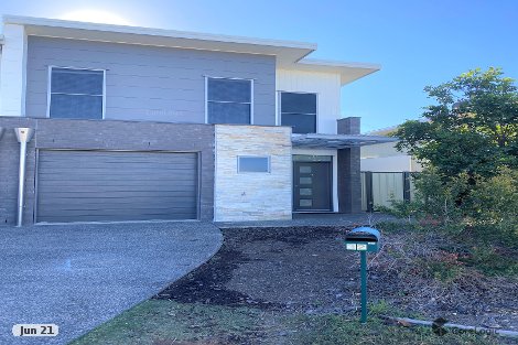 3/32 Barron Ct, Moranbah, QLD 4744