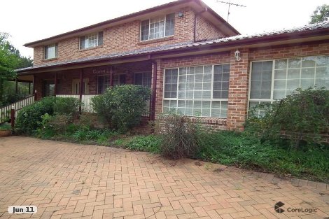 136 Ridgehaven Rd, Silverdale, NSW 2752