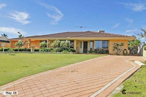 5 Caesar Ct, Lake Coogee, WA 6166