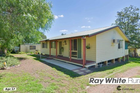 3473 Werris Creek Rd, Currabubula, NSW 2342