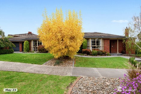 201 Burrowye Cres, Keilor, VIC 3036