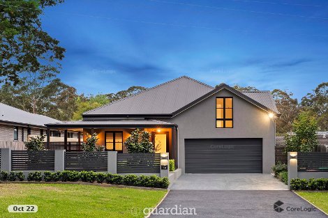 32d Arcadia Rd, Galston, NSW 2159