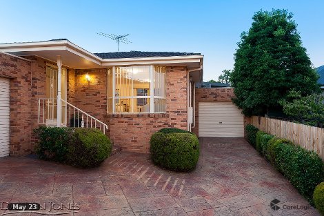 2/12 Oban Way, Macleod, VIC 3085