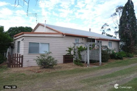 2764 Toowoomba-Karara Rd, Felton, QLD 4358