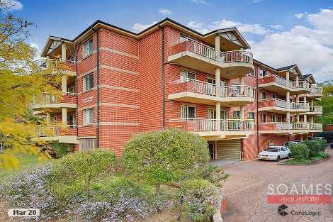 7/5-7 Bellbrook Ave, Hornsby, NSW 2077