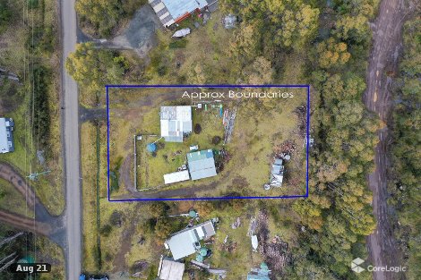 206 Bradys Lake Rd, Bradys Lake, TAS 7140