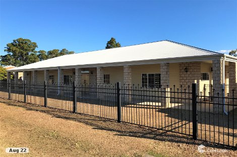 132 Gayndah Rd, Maryborough West, QLD 4650